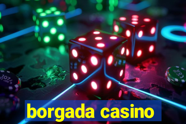 borgada casino