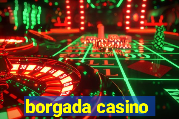 borgada casino