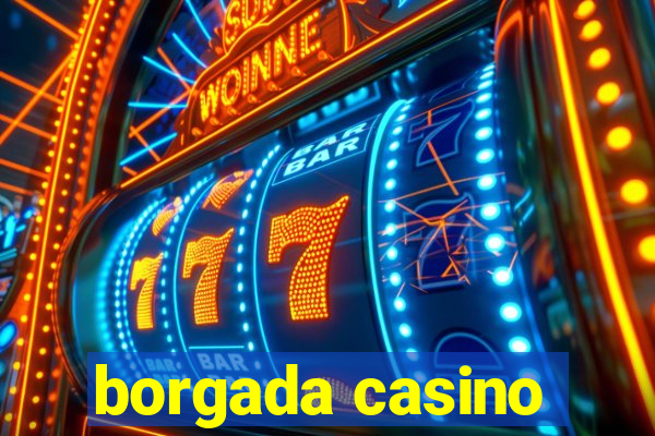 borgada casino