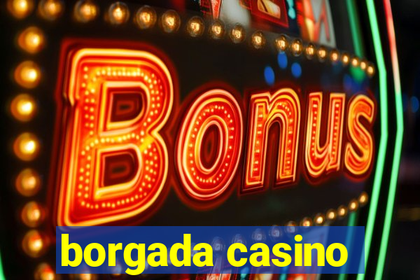 borgada casino