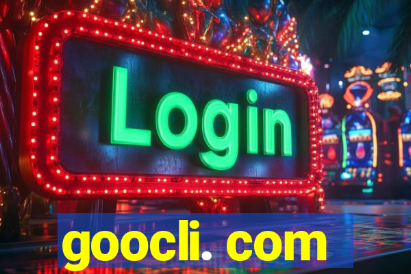 goocli. com