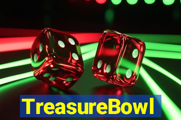 TreasureBowl treasure bowl como ganhar de gra莽a