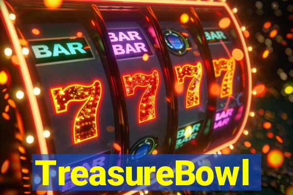 TreasureBowl treasure bowl como ganhar de gra莽a