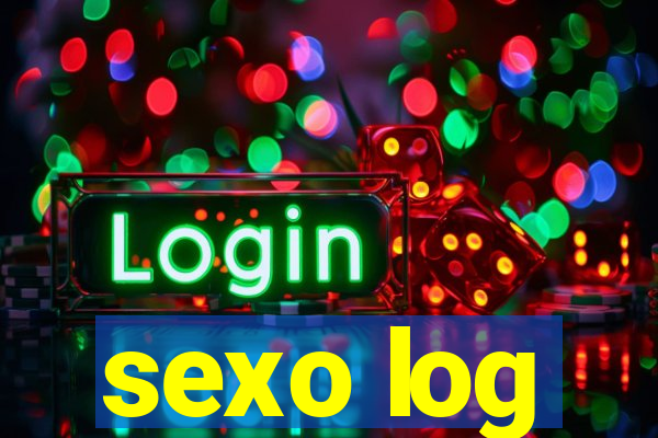 sexo log