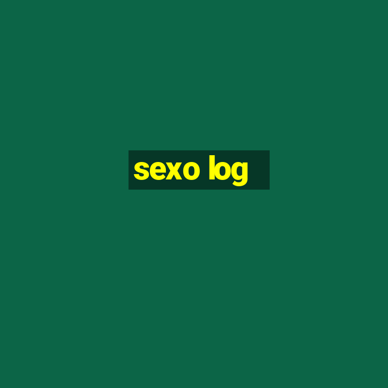 sexo log