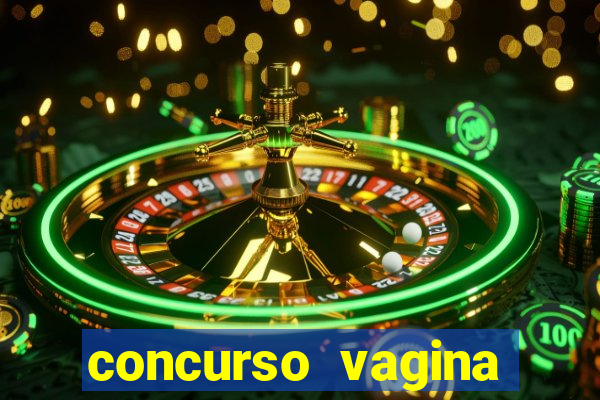 concurso vagina mais linda