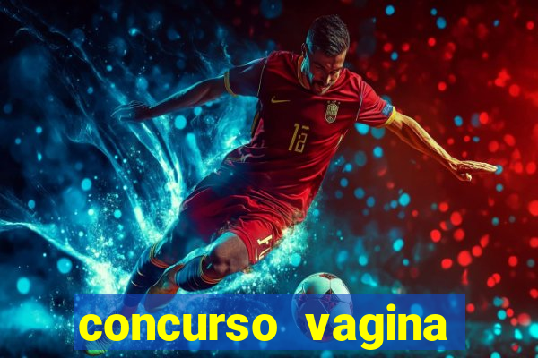 concurso vagina mais linda