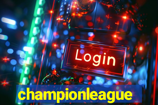 championleague