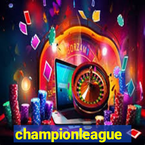 championleague