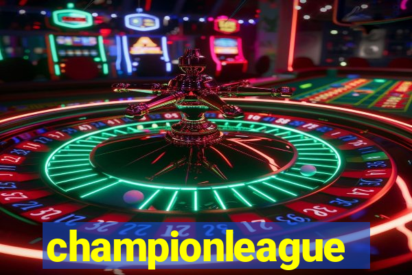 championleague