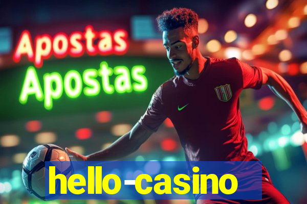 hello-casino