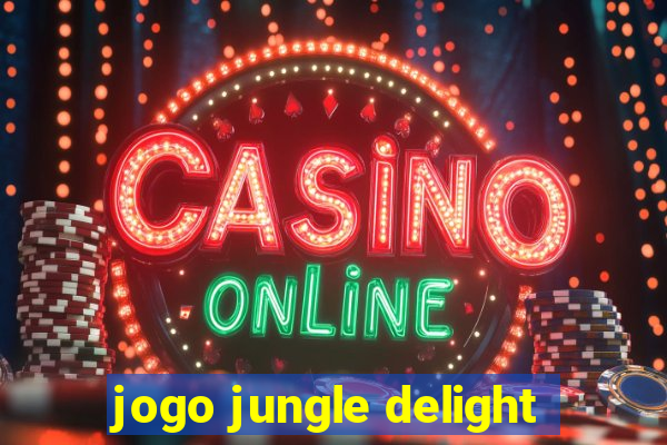 jogo jungle delight