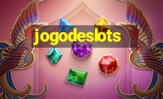 jogodeslots