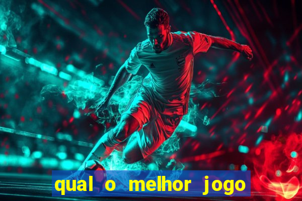 qual o melhor jogo de blazer para ganhar dinheiro