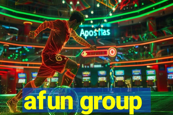 afun group