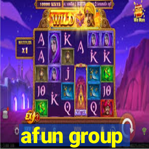 afun group