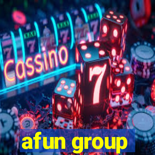 afun group