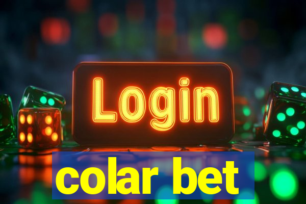 colar bet