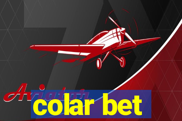 colar bet