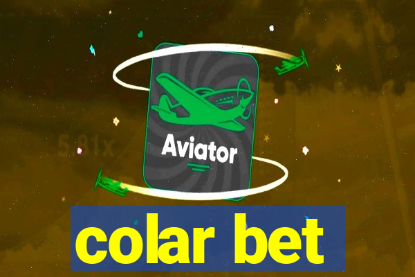 colar bet