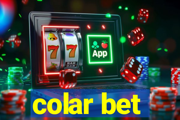 colar bet