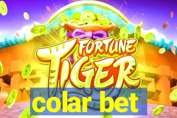 colar bet