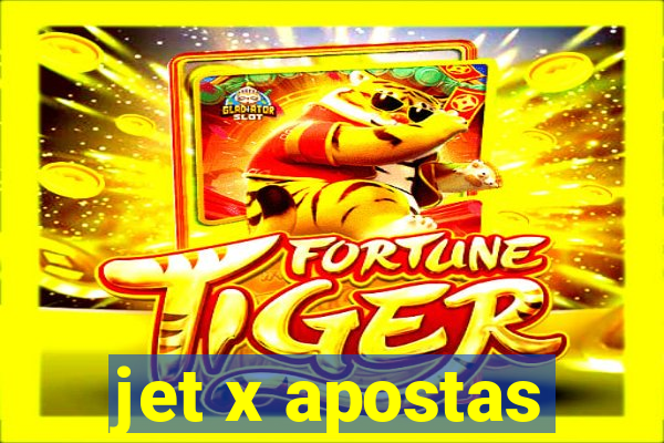 jet x apostas