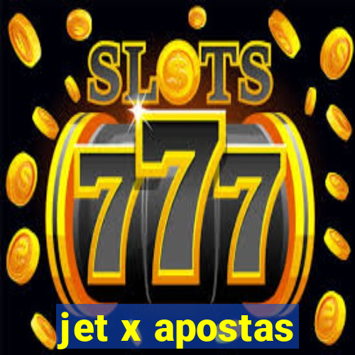 jet x apostas