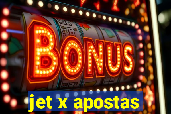 jet x apostas