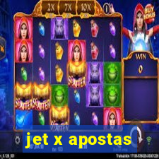 jet x apostas