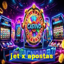 jet x apostas