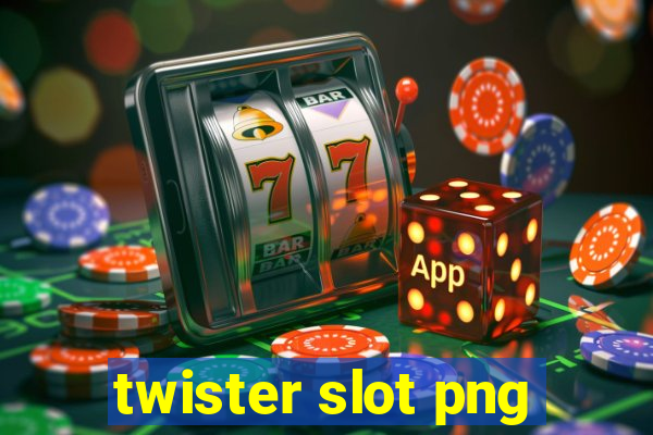 twister slot png