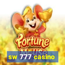 sw 777 casino