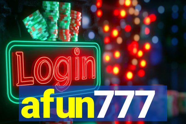 afun777