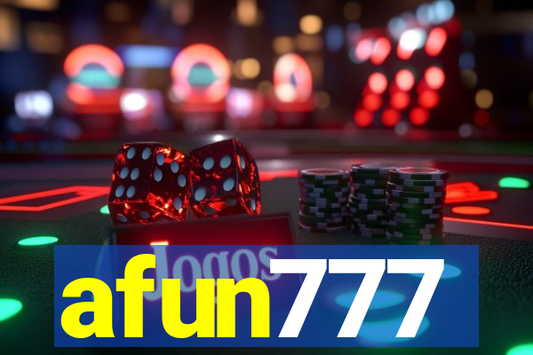 afun777