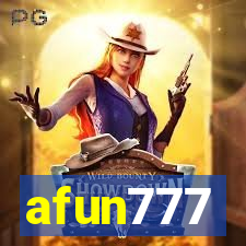 afun777