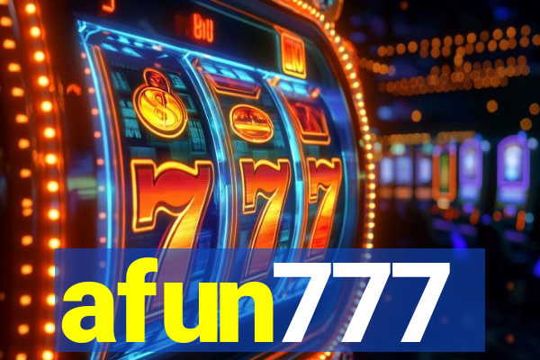 afun777