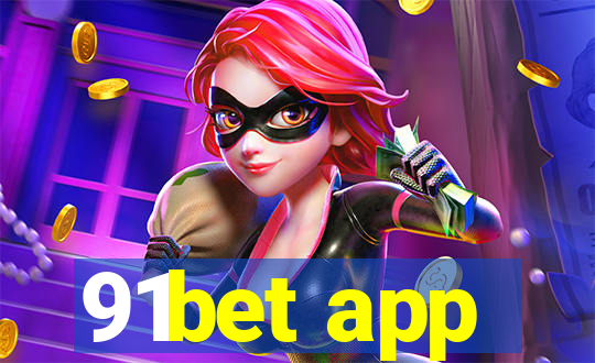 91bet app