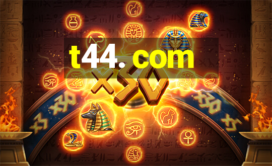 t44. com