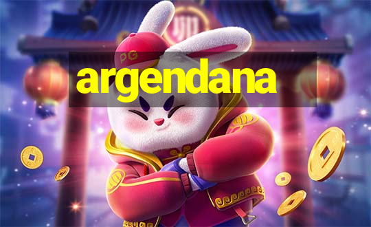 argendana