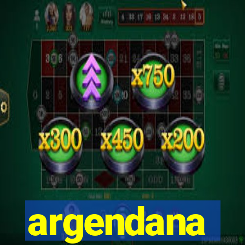 argendana