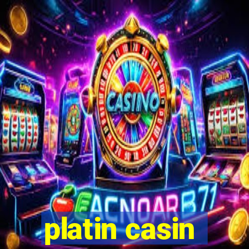 platin casin