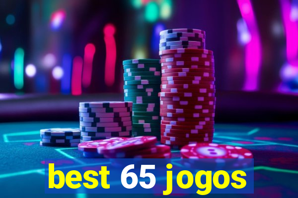 best 65 jogos