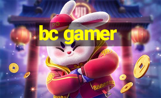 bc gamer