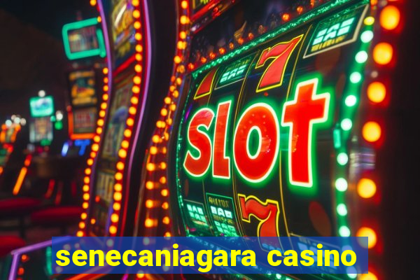 senecaniagara casino