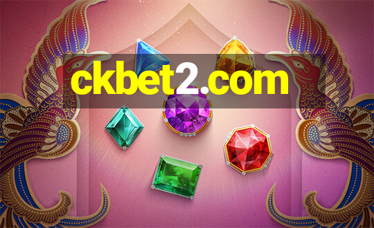 ckbet2.com