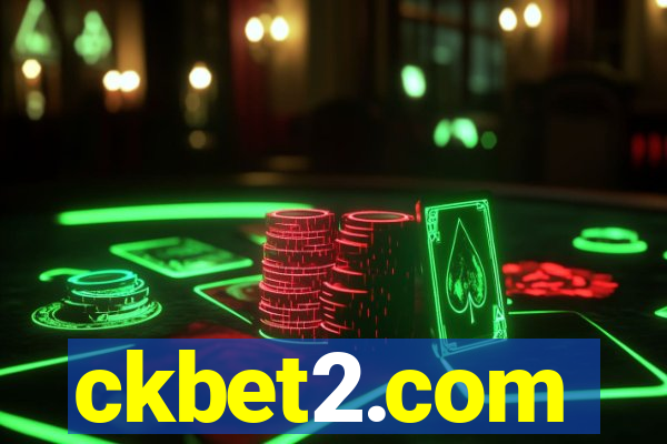 ckbet2.com