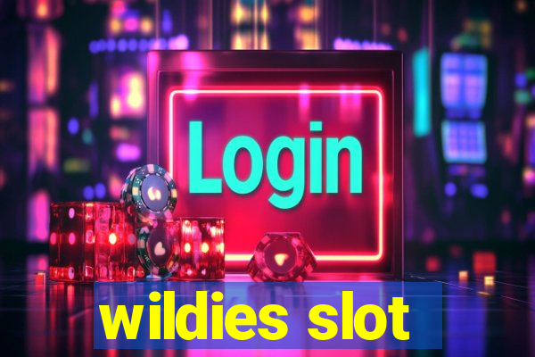 wildies slot