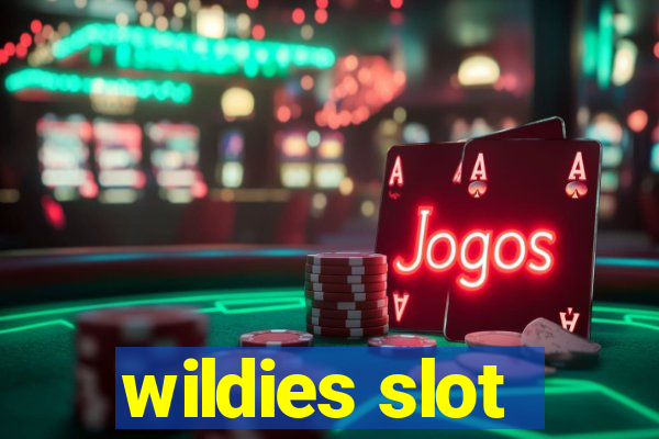 wildies slot