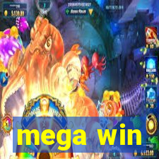 mega win